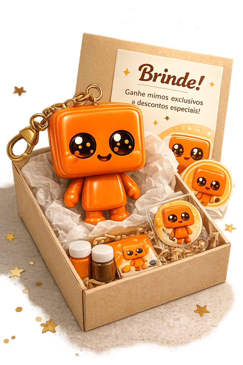 Brindes
