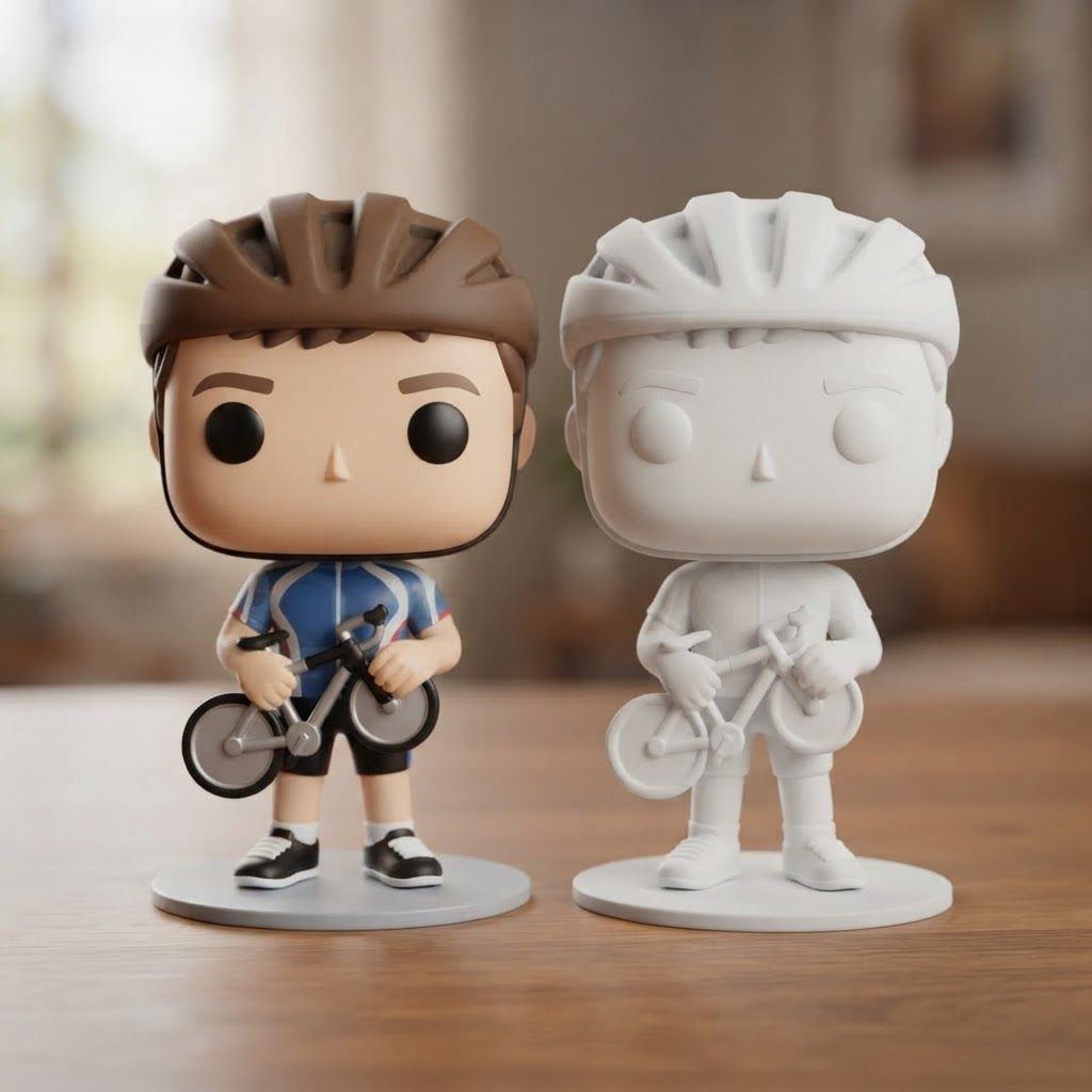 Bonequê Ciclismo