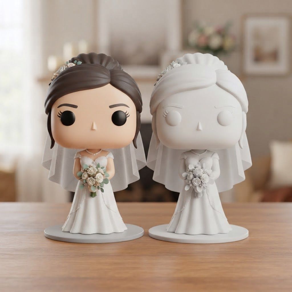 Bonequê Bodas