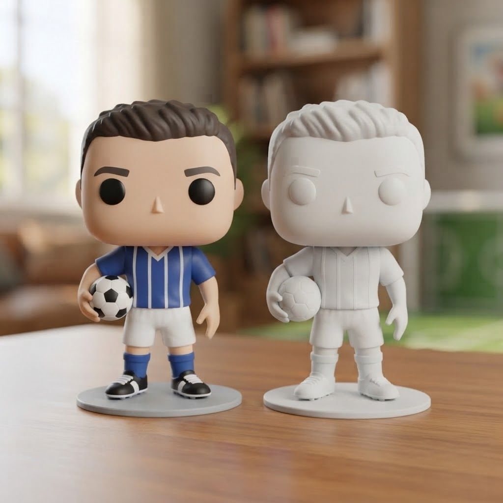 Bonequê Futebol