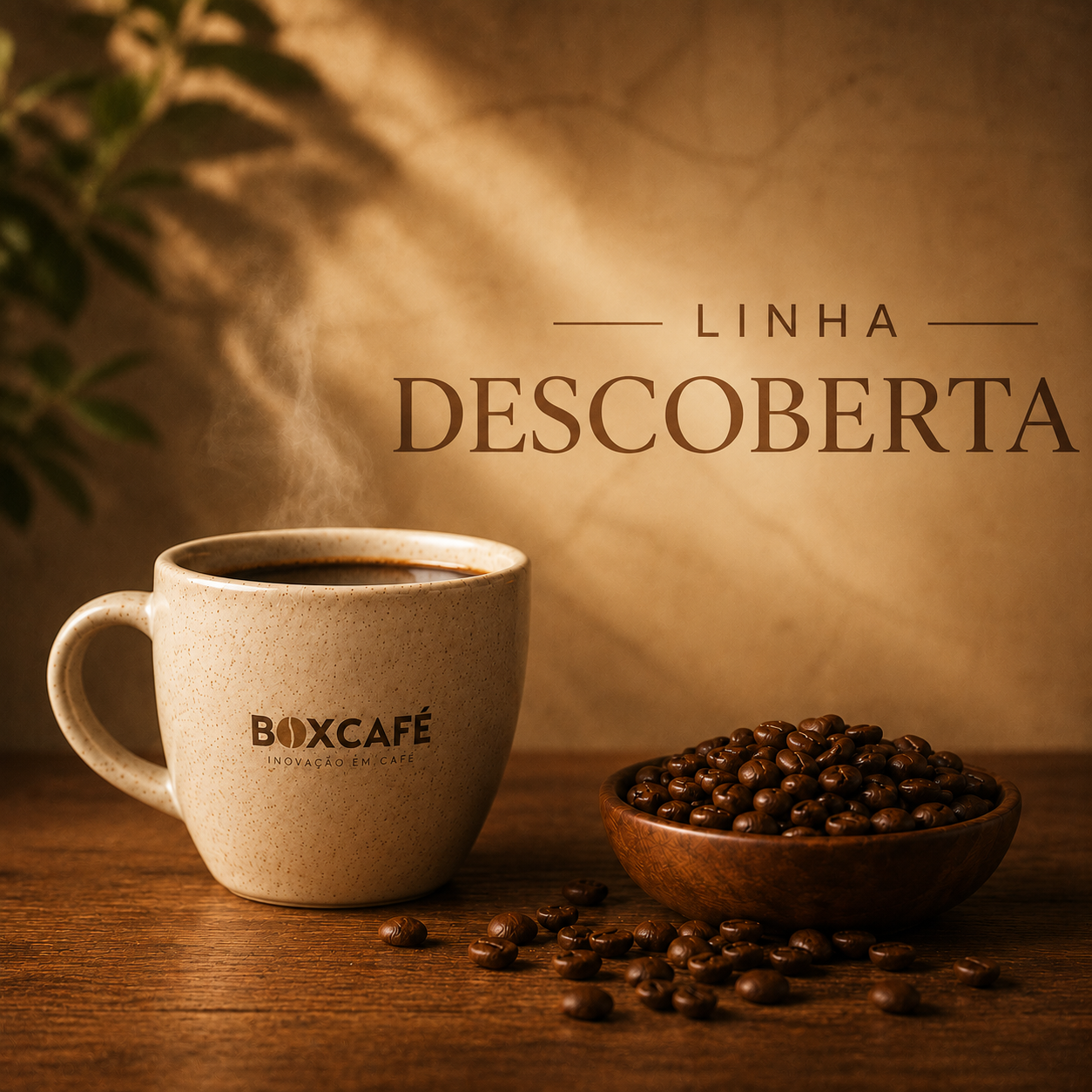 Linha Descoberta 1kg