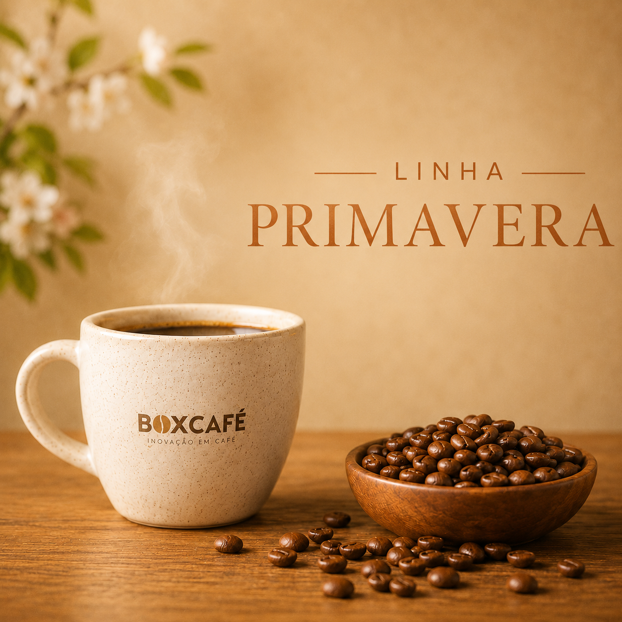 Linha Primavera 250g