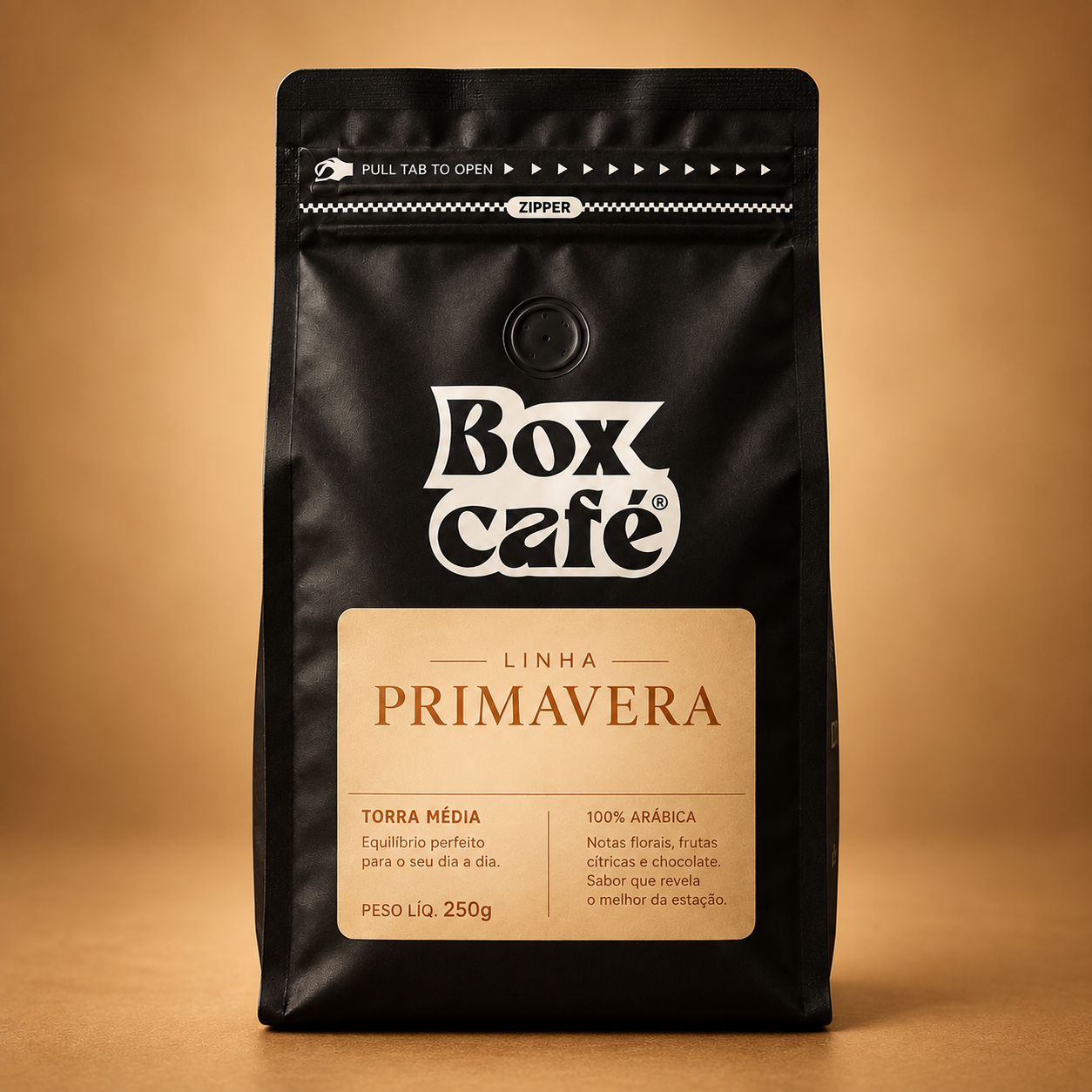 Linha Primavera 250g
