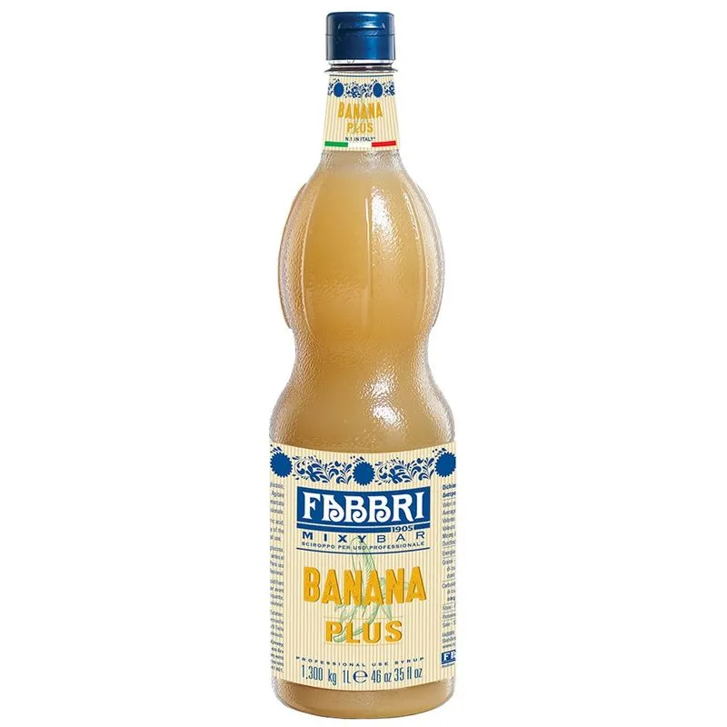 Fabbri Banana Plus
