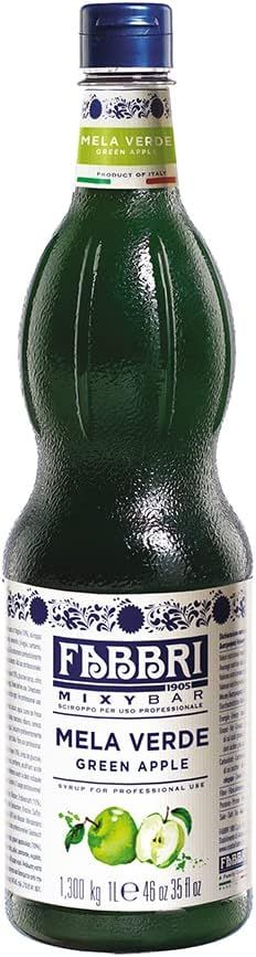 Fabbri Maçã Verde