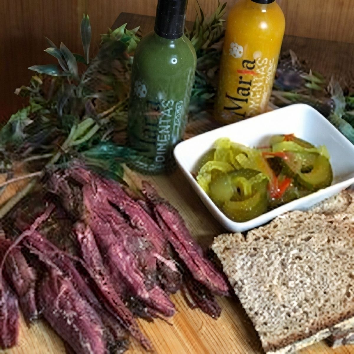 Pastrami 
