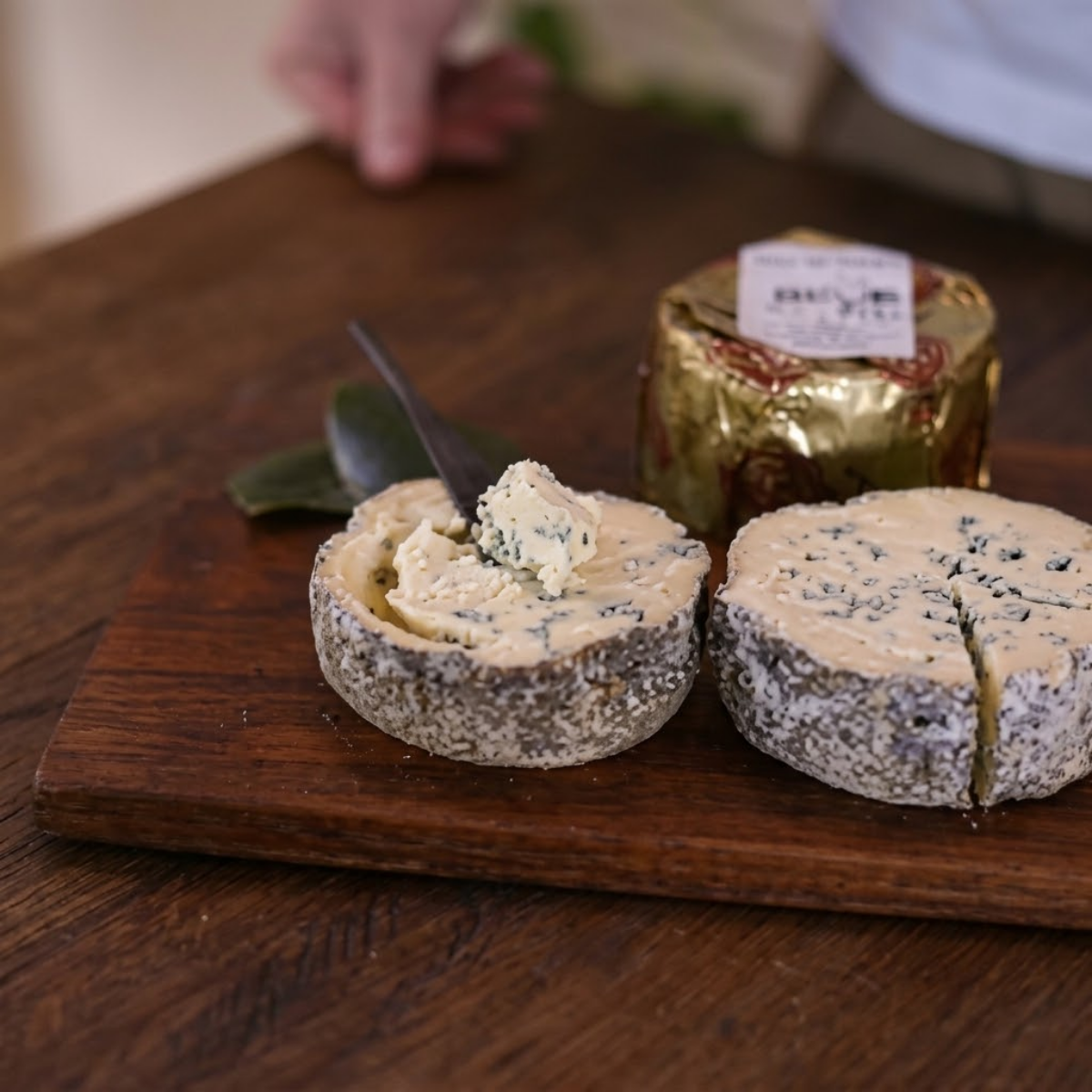 Gorgonzola Duplo Creme