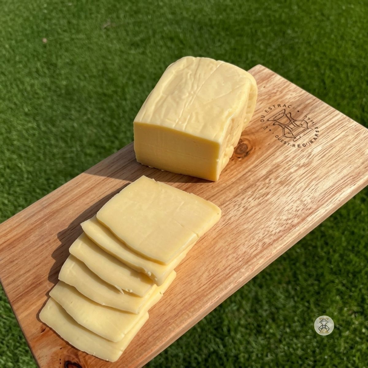 Mussarela Mazolini