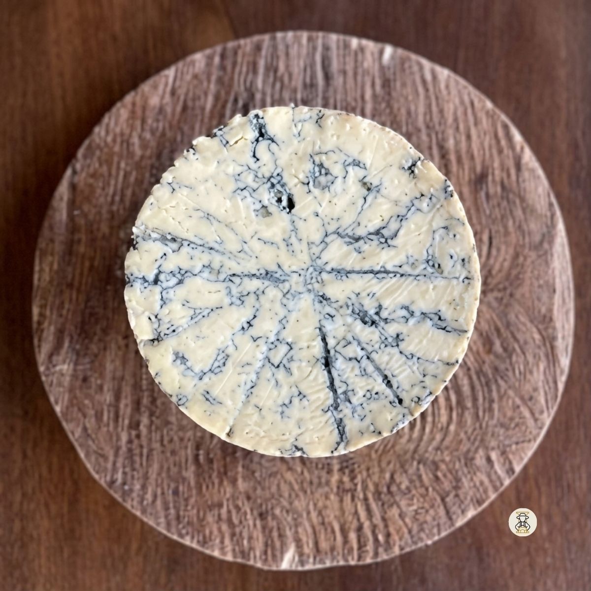 Azul Britannia