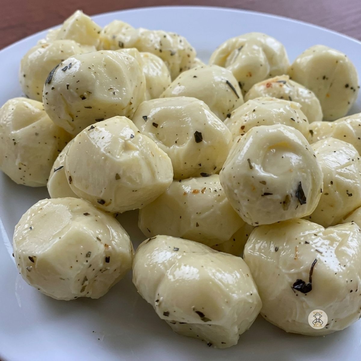 Nozinho Temperado