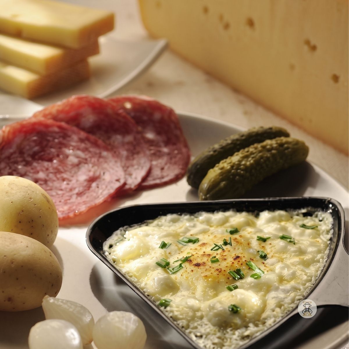 Raclette Witmarsum