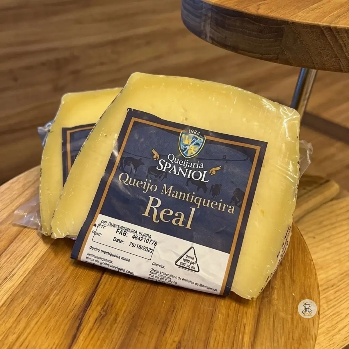 Mantiqueira Real (Gruyere)
