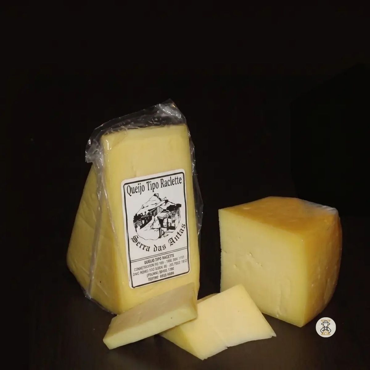 Tipo Raclette