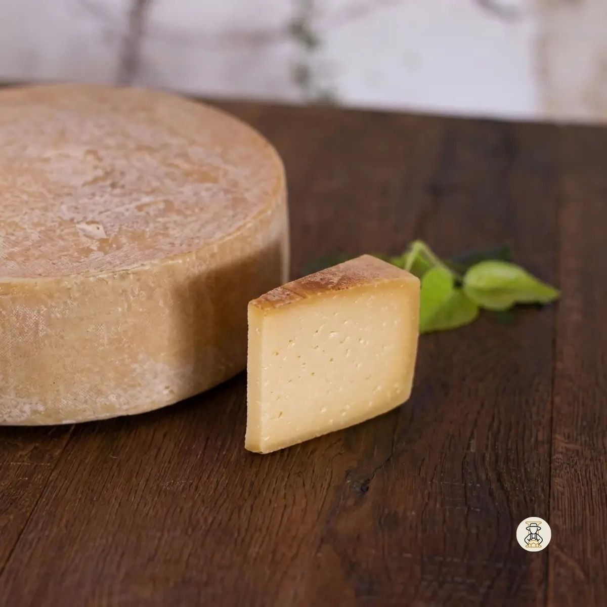 Tipo Comté