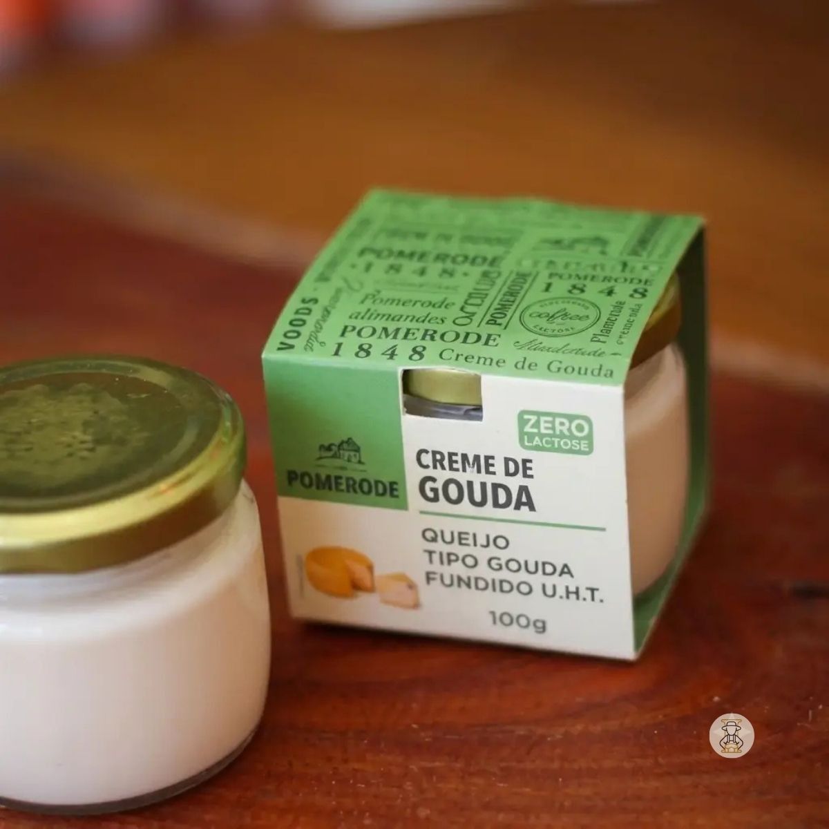 Creme de Gouda - Pote