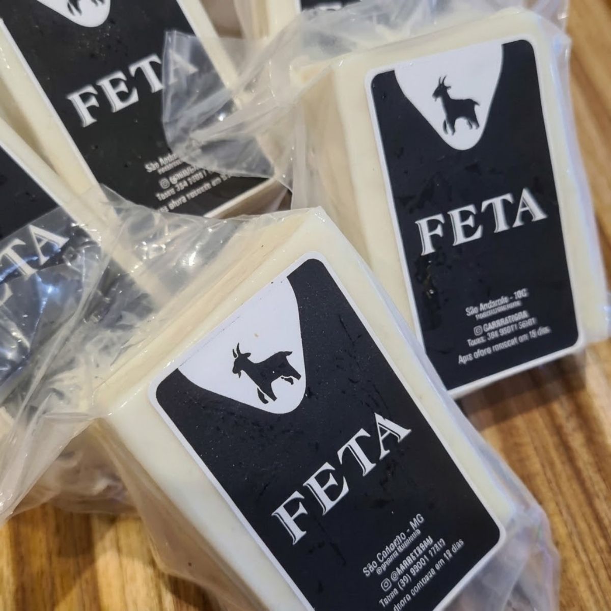 Feta