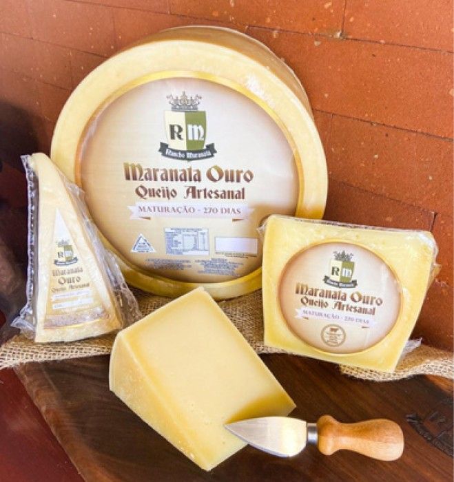 Maranata Ouro