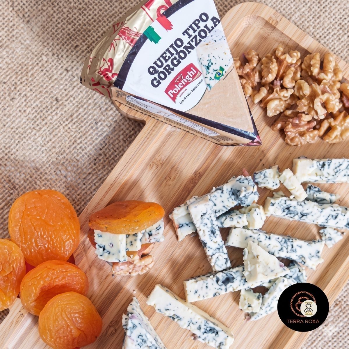 Gorgonzola - Paiolzinho