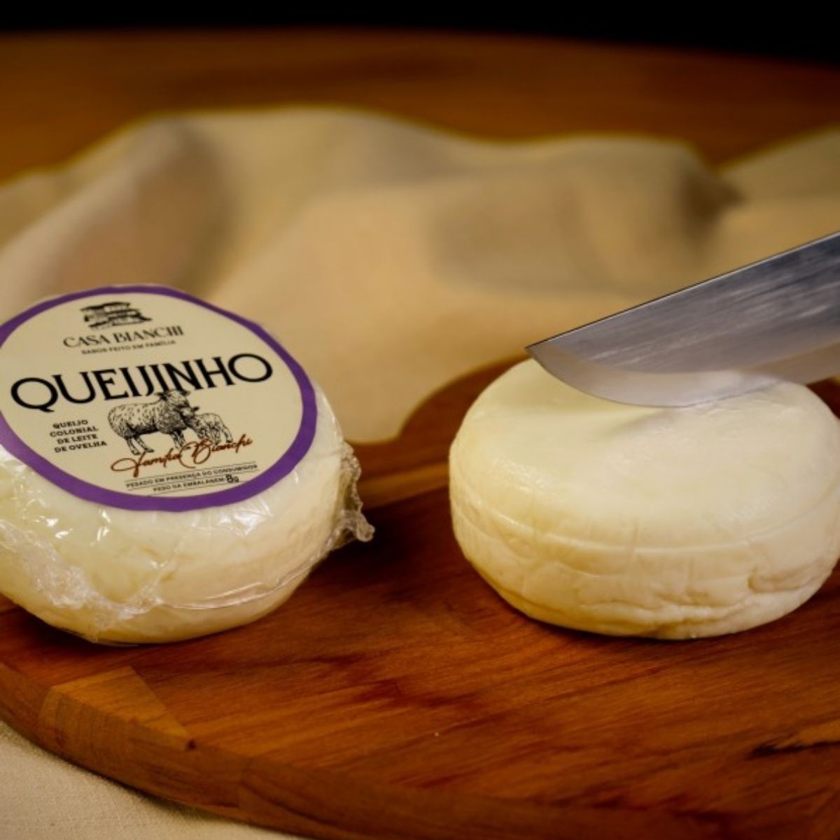 Queijinho