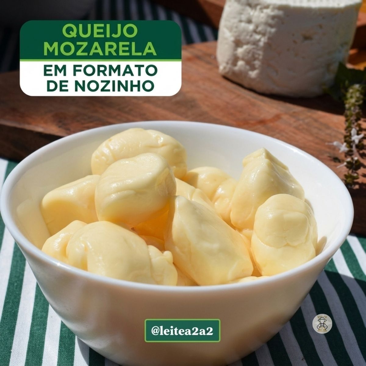 Nozinho A2