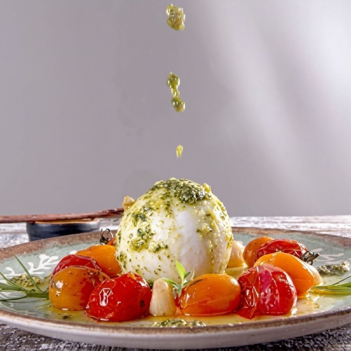 Burrata
