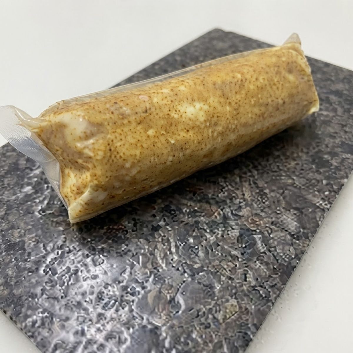 Buchette com Zaatar