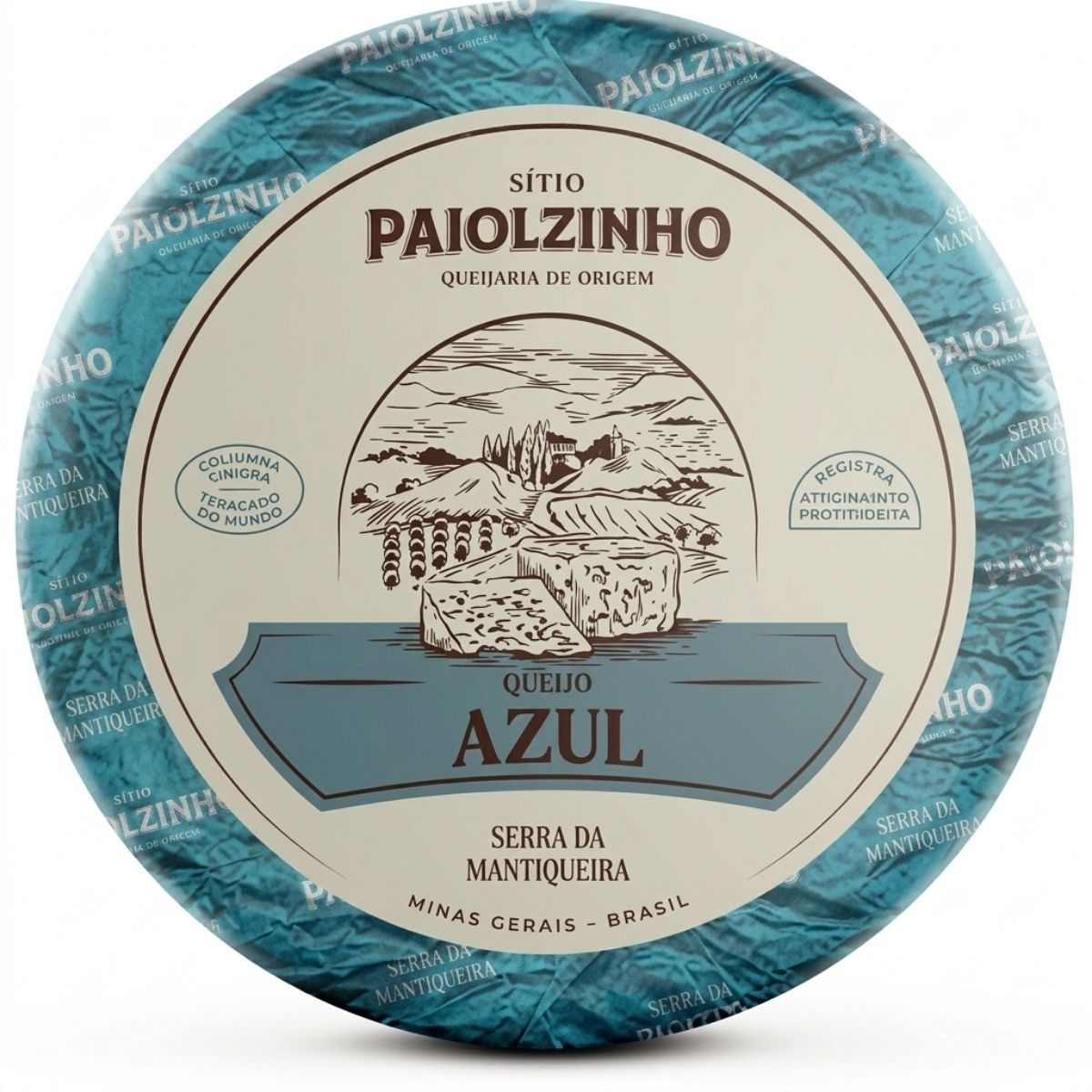 Paiolzinho
