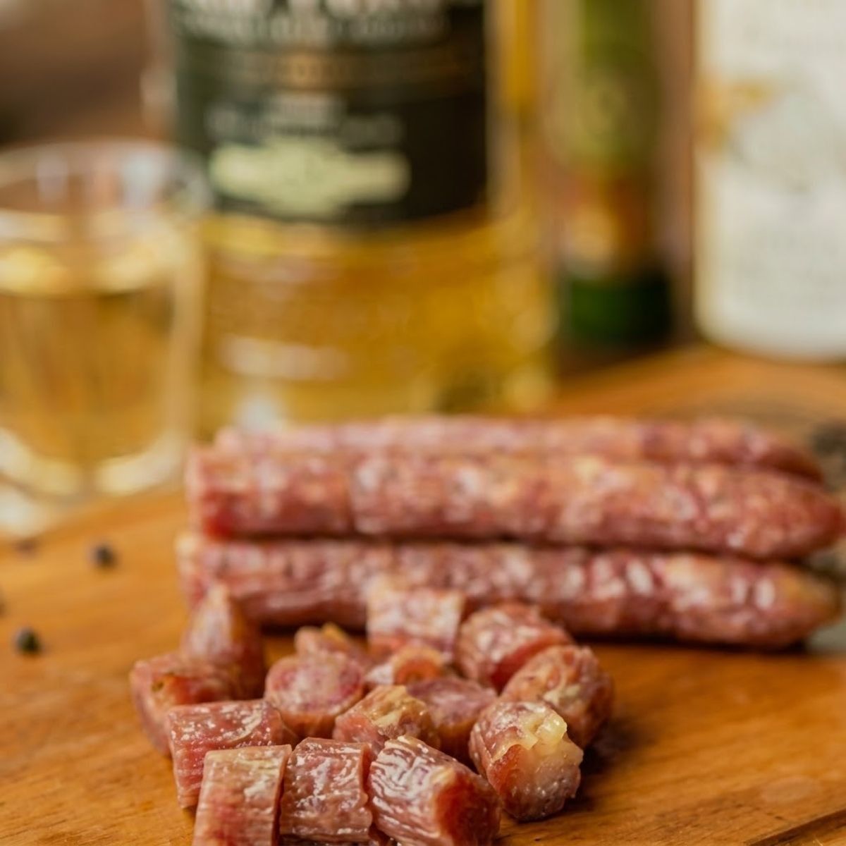 Mini Salame Italiano