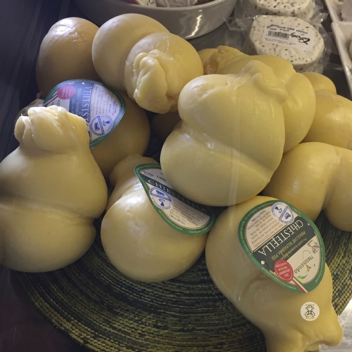 Ginestrella