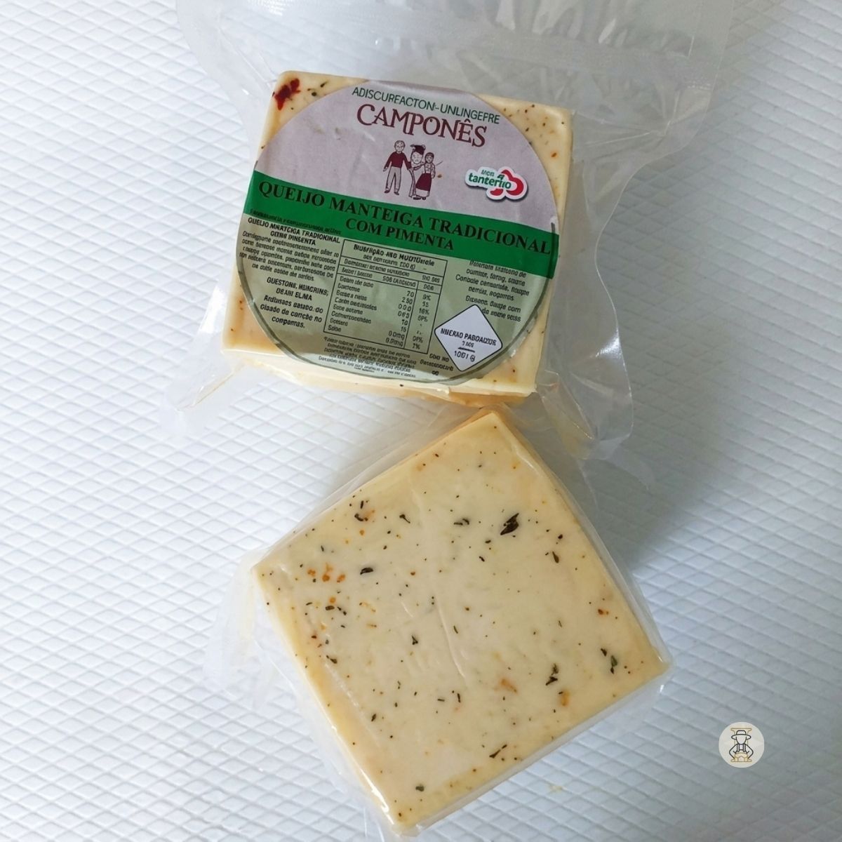 Colonial Temperado com Chimichurri