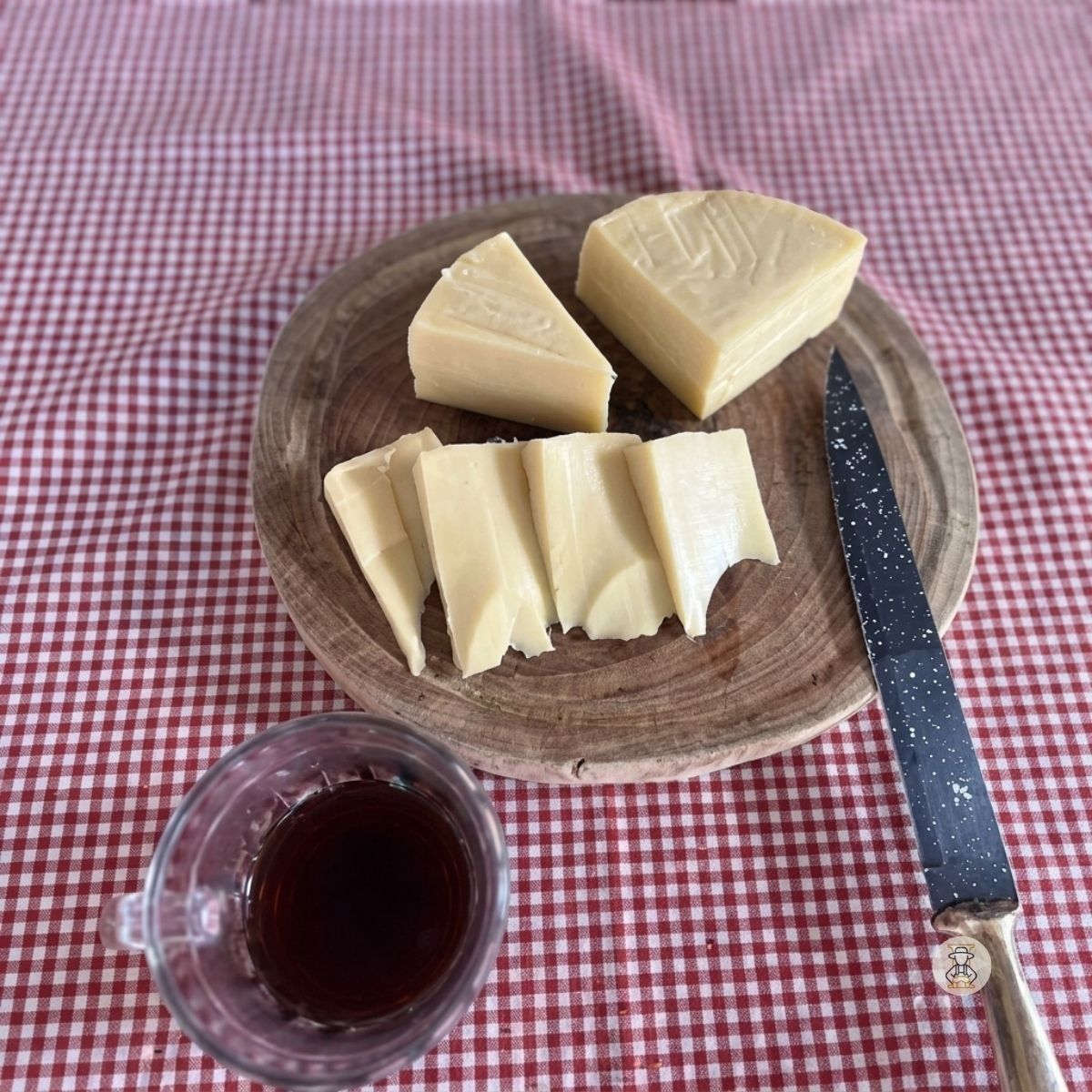 Meia Cura Mazolini