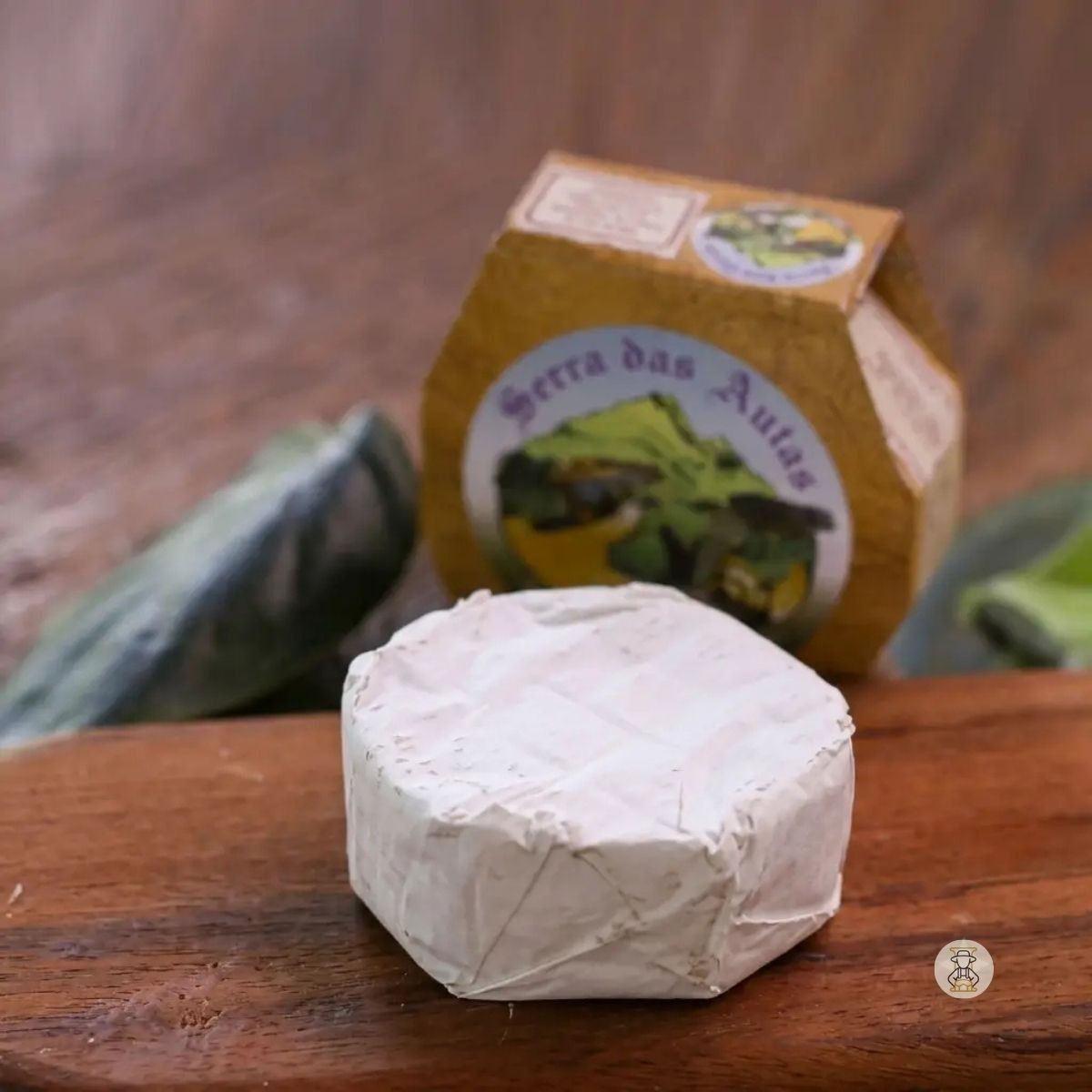 Tipo Camembert
