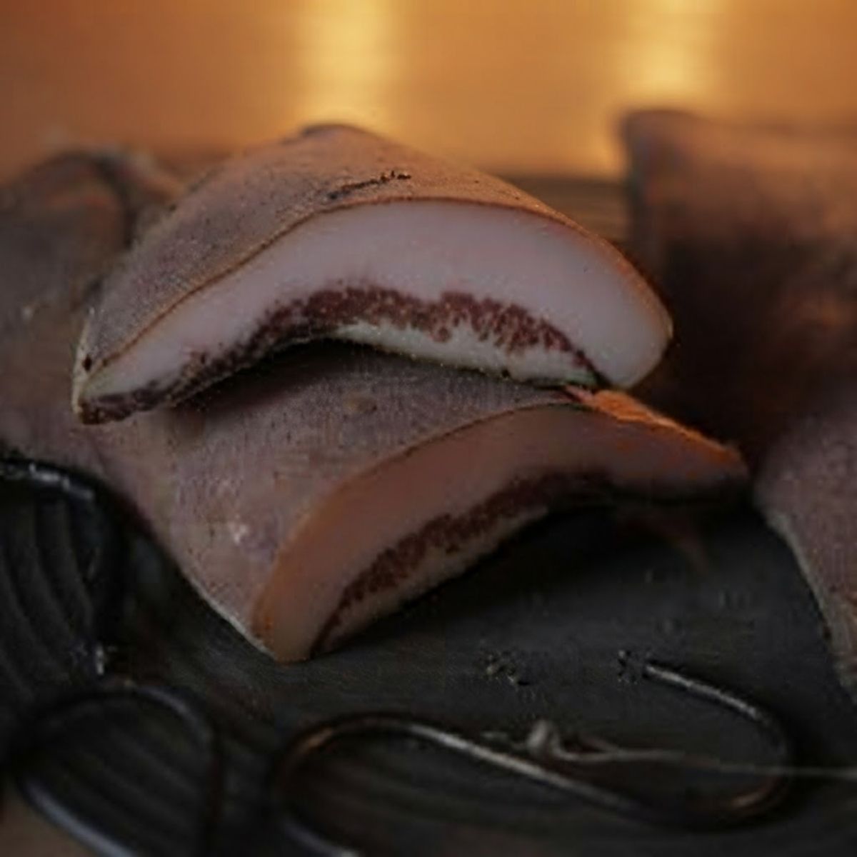 Guanciale