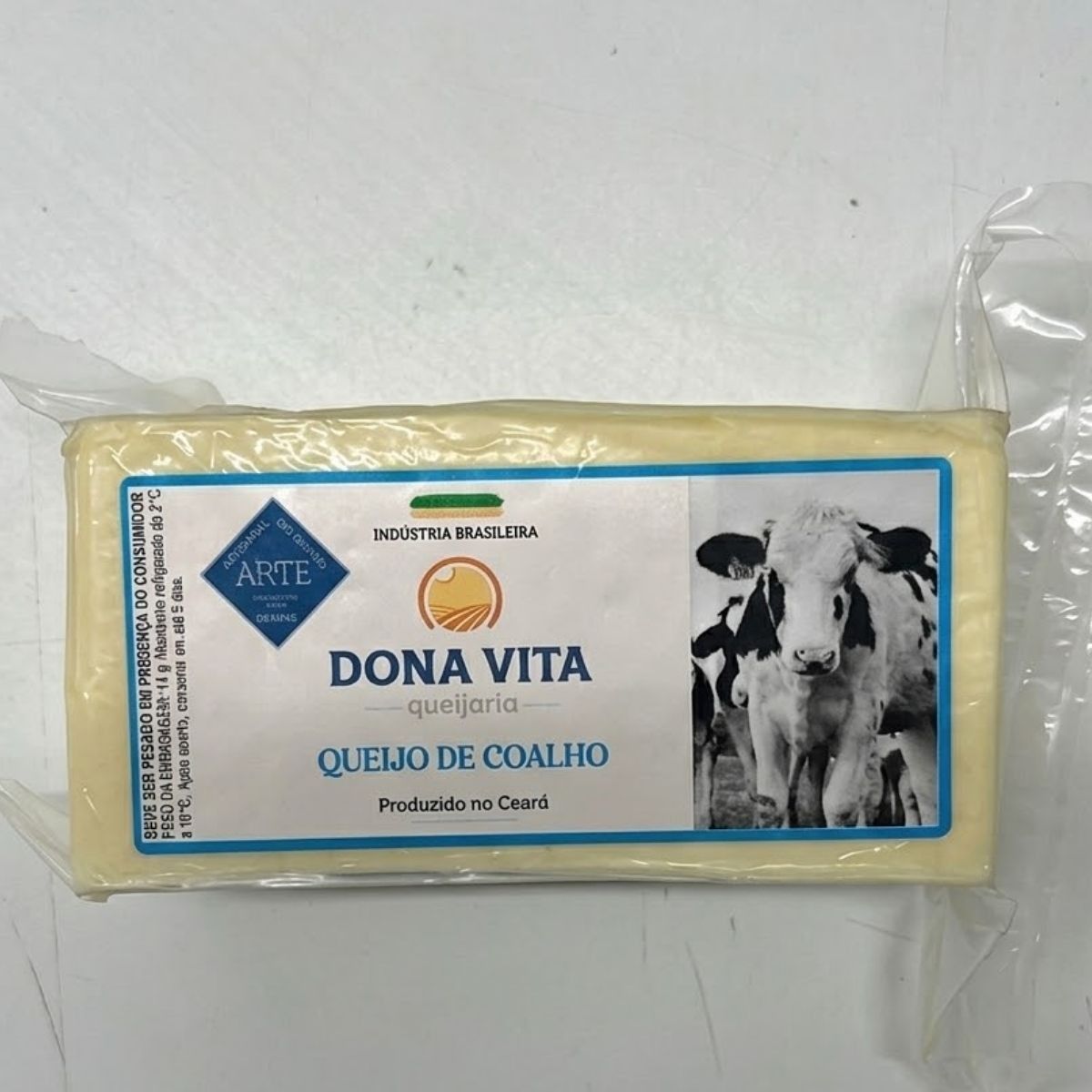 Coalho Dona Vita