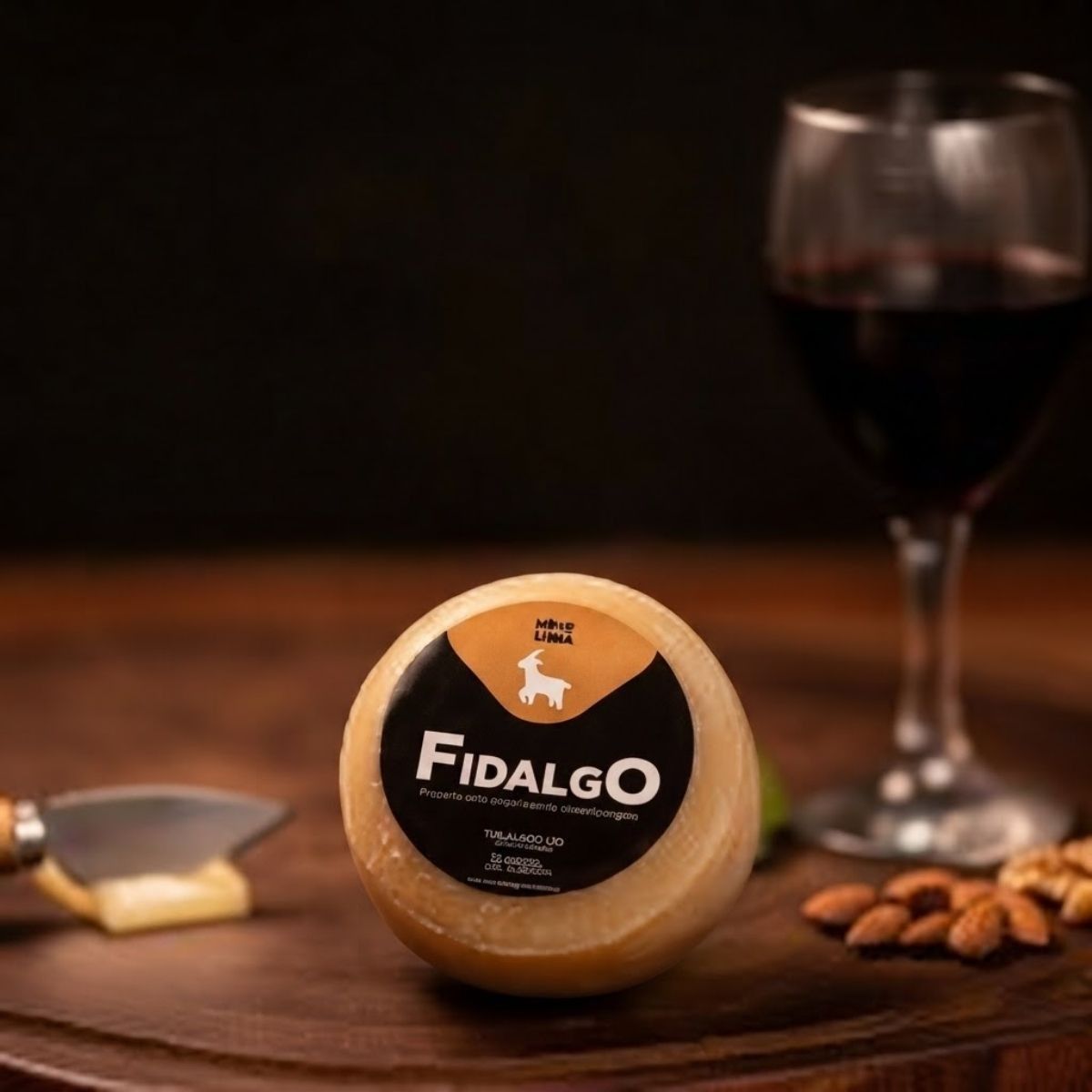 Fidalgo