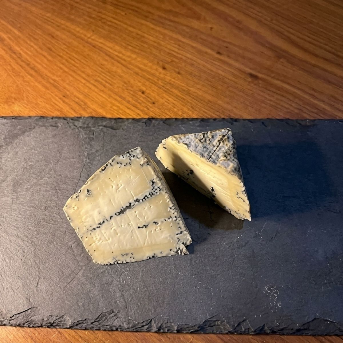 Blue da Mantiqueira (Cabra + Búfala)