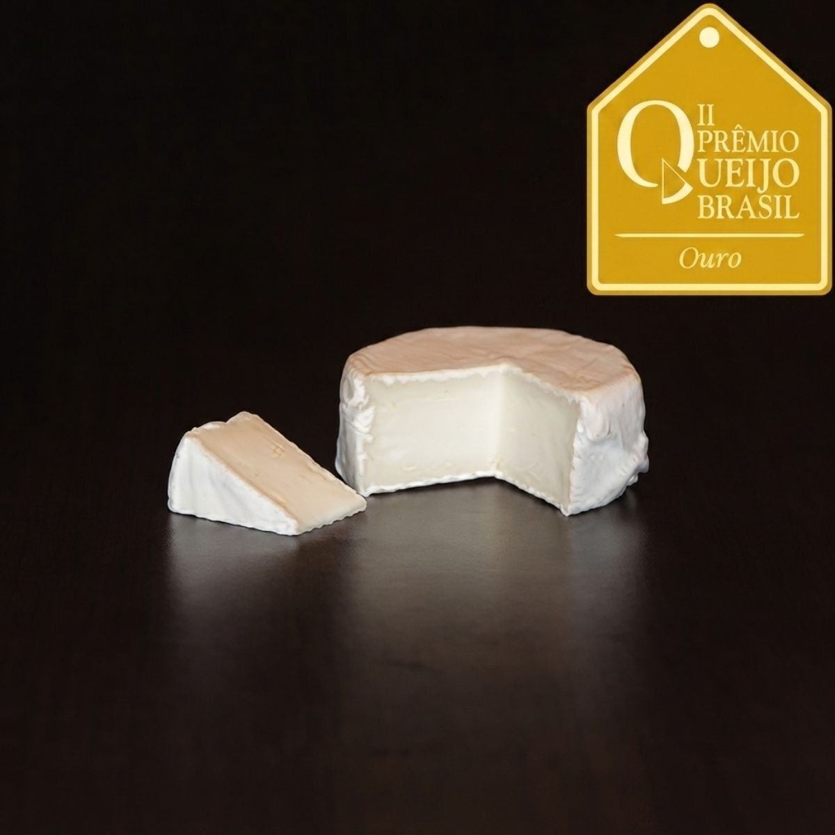 Camembert de Cabra