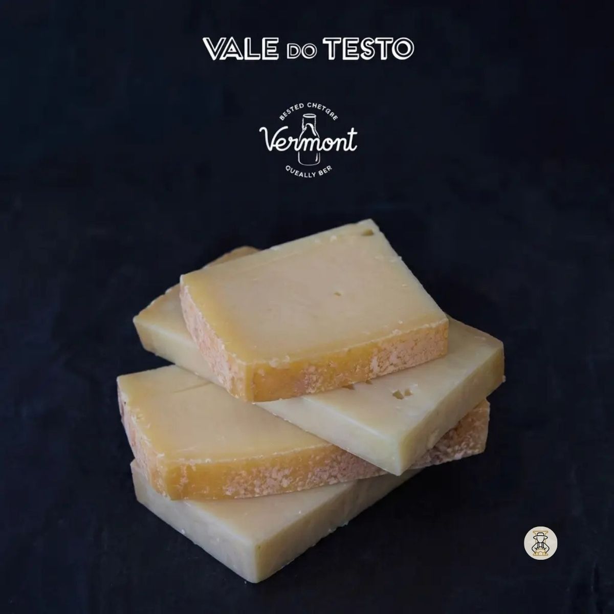 Vale do Testo - 3 meses