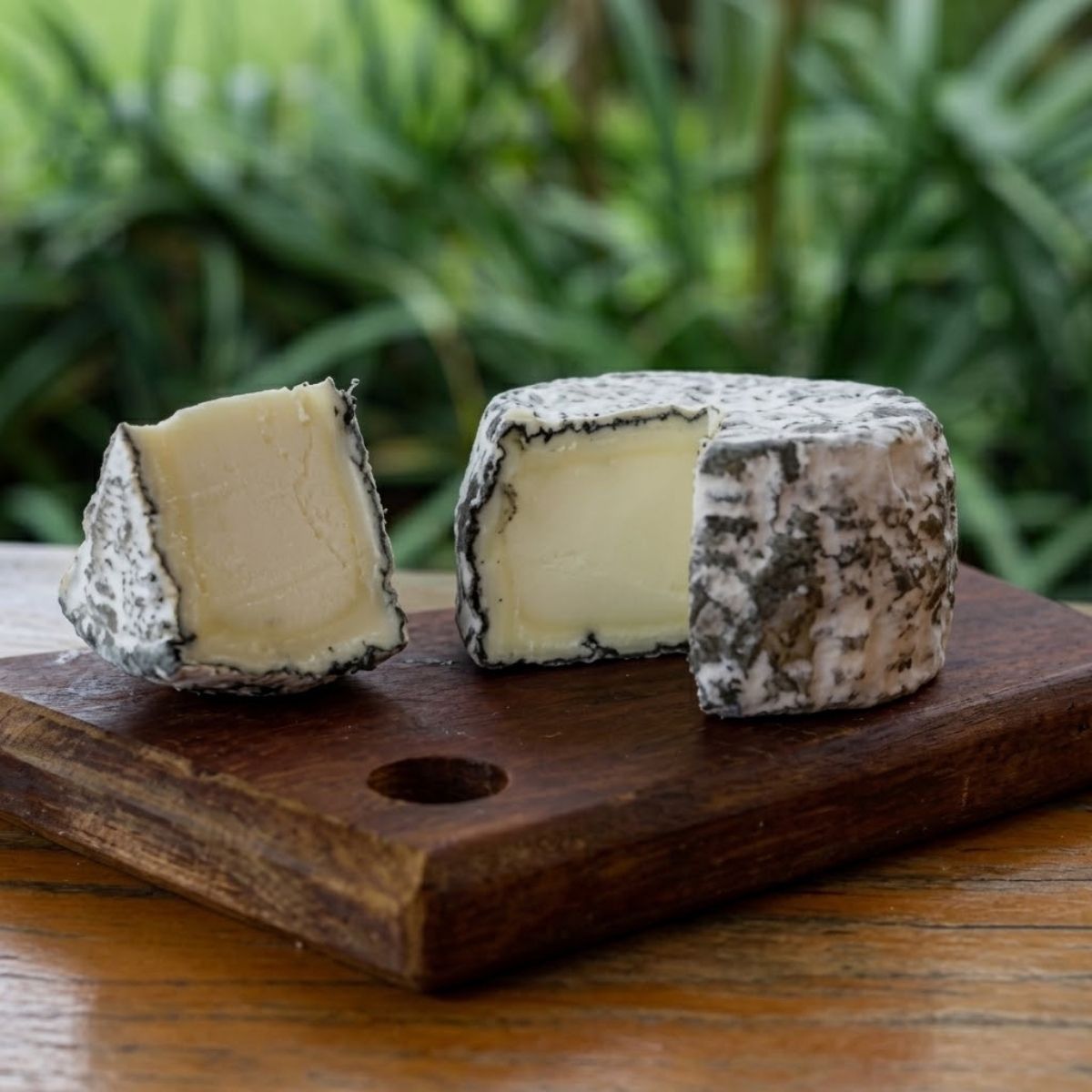 Cremoso da Mantiqueira (Cabra + Búfala)