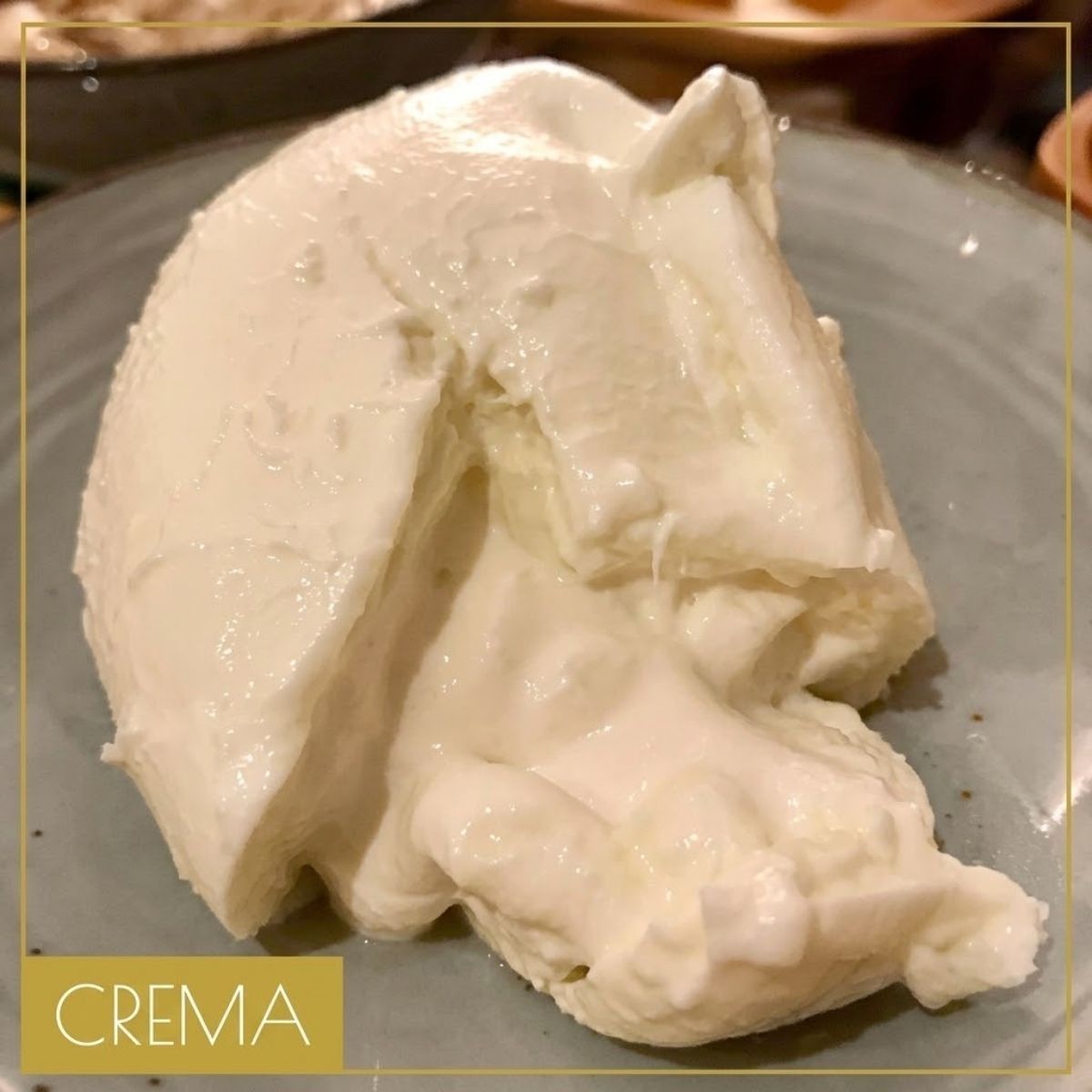 Crema