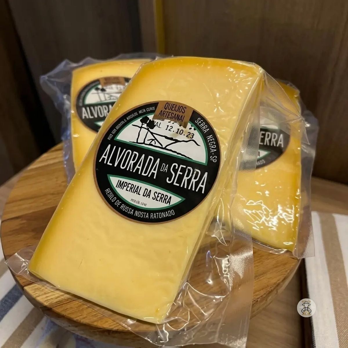 Imperial da Serra