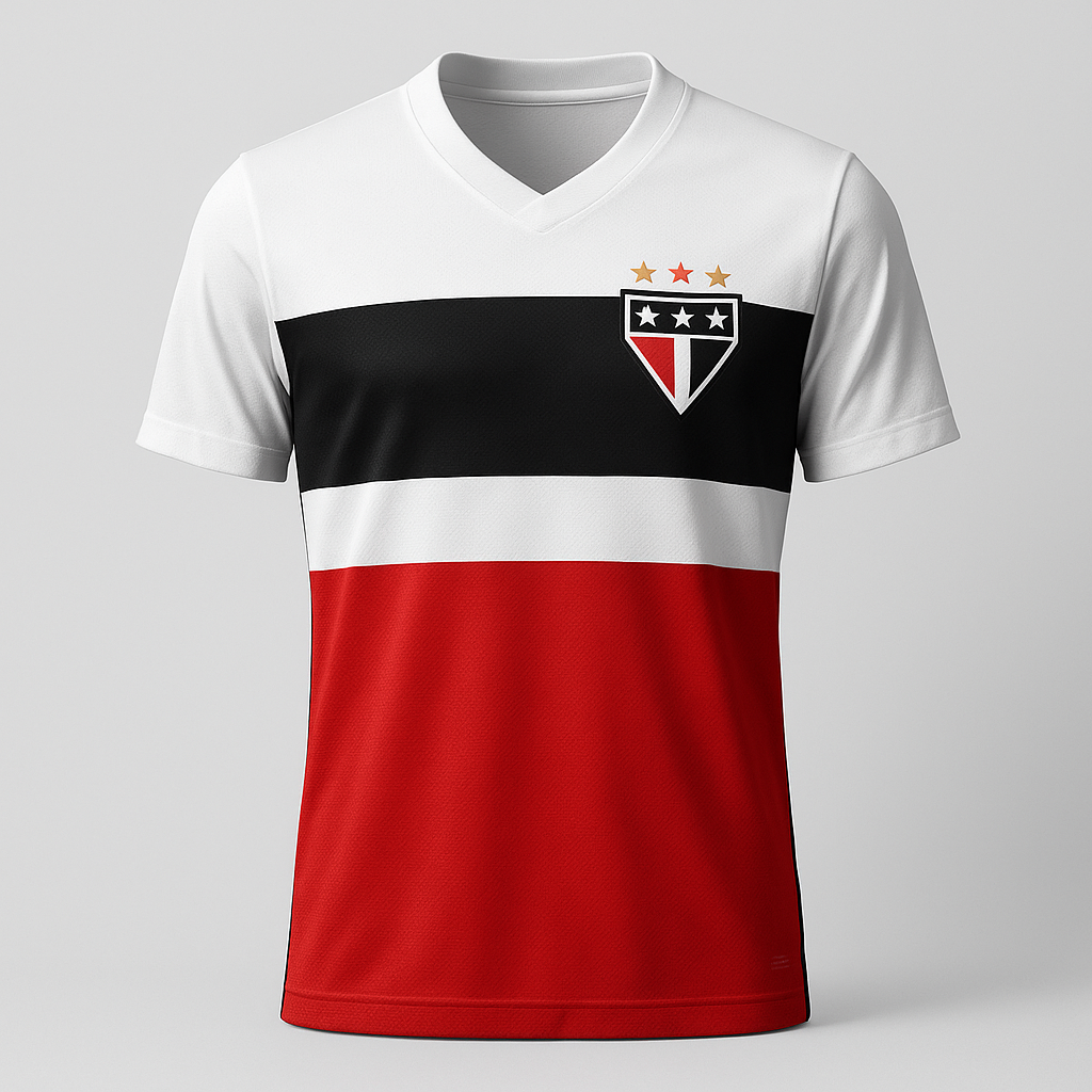 Camisa São Paulo 23/24