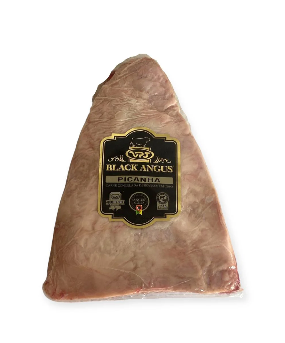Picanha Black Angus VPJ 1kg