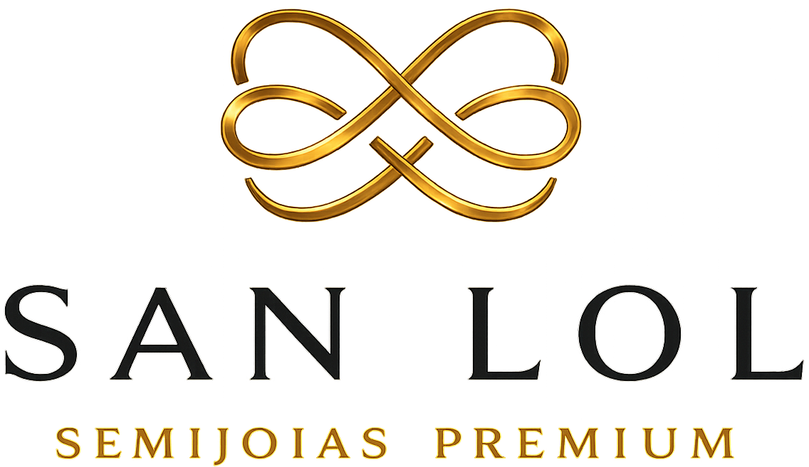 San Lol Semijoias Premium