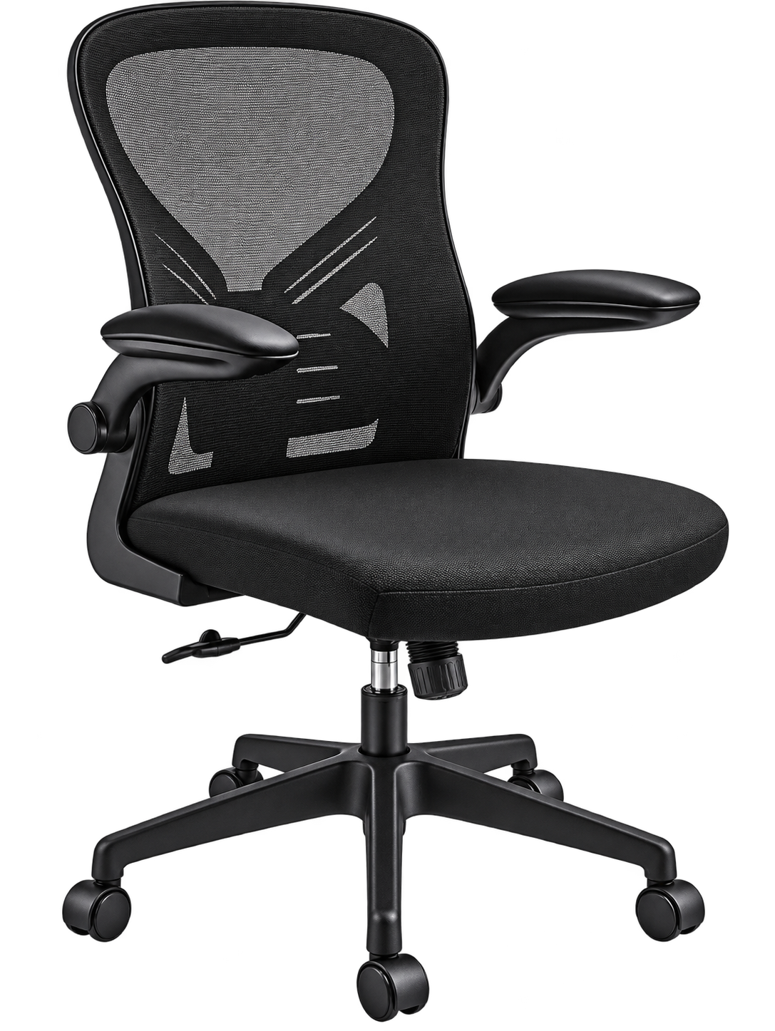 Cadeira De Escritório Ergonômica Brin7 Atlas