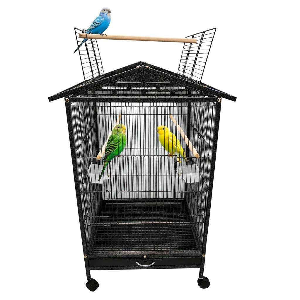 Viveiro Para Aves Grande Para Calopsita Papagaio Ringneck