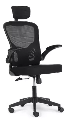 Cadeira Ergonômica fl