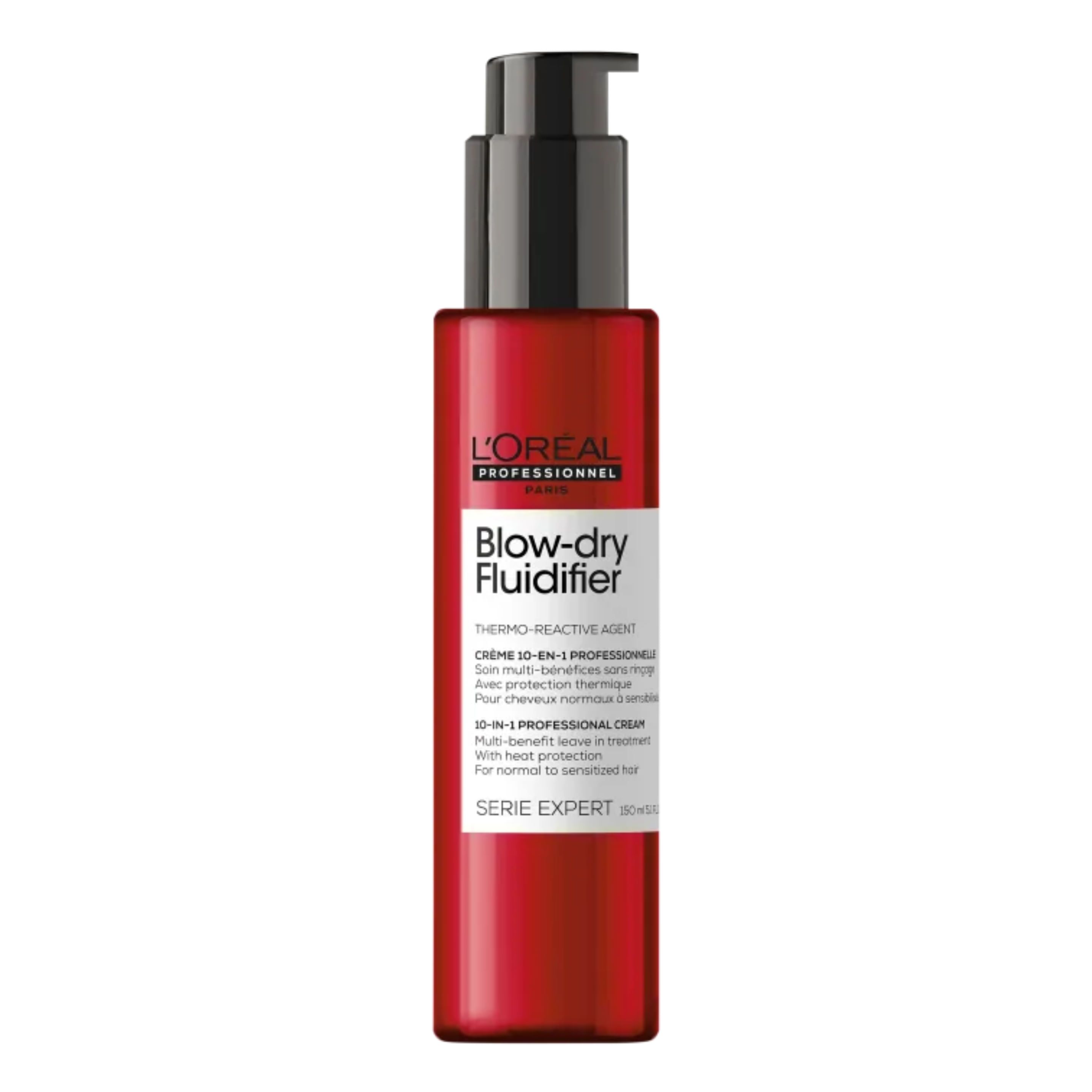L'Oréal Professionnel Serie Expert Blow-Dry Fluidifier - Leave-in 150ml