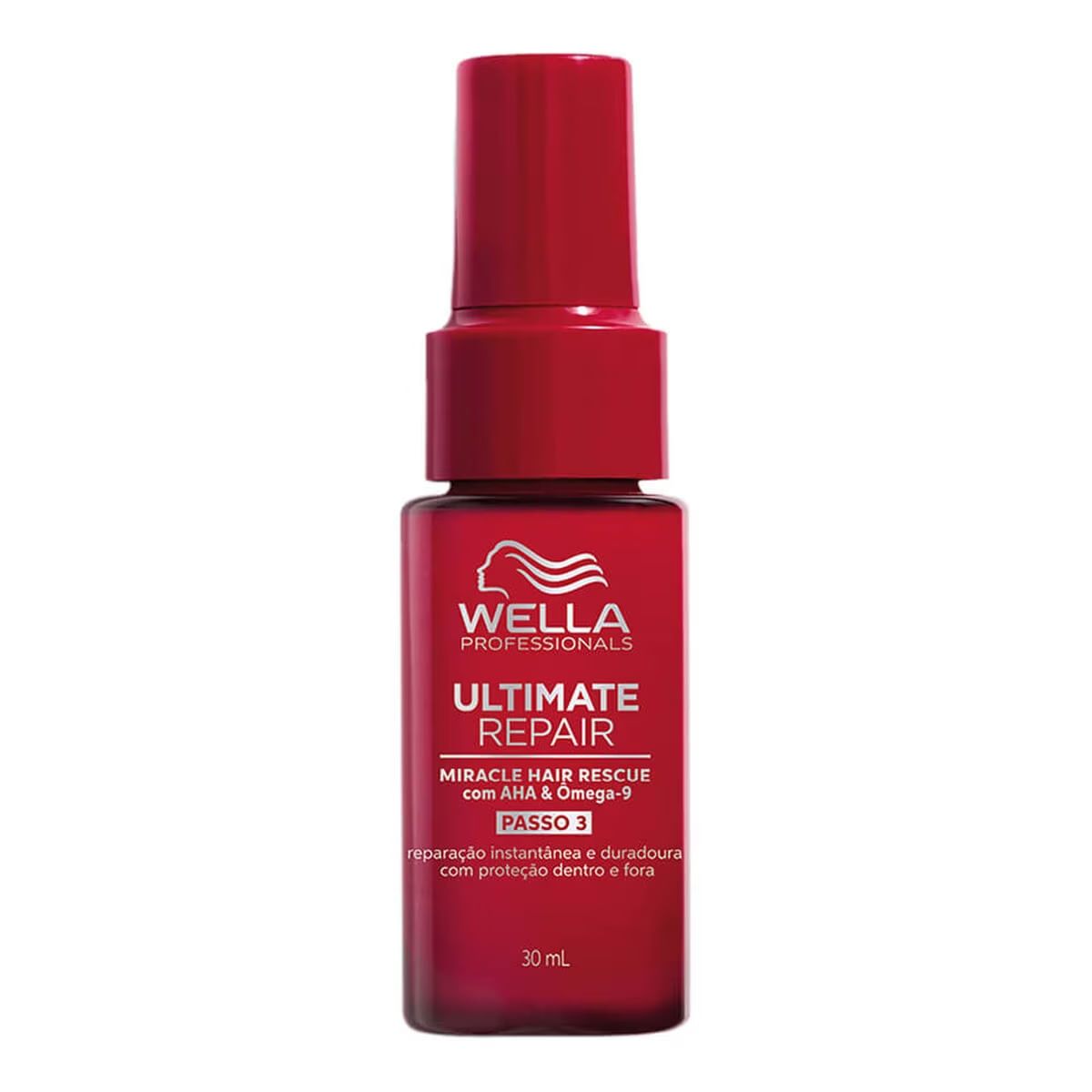 Wella Professionals Ultimate Repair Miracle Rescue Passo 3 - Leave-in Reparador 30ml