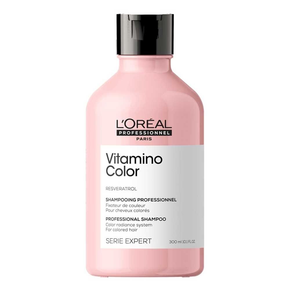 L'Oréal Professionnel Serie Expert Vitamino Color Resveratrol - Shampoo 300ml
